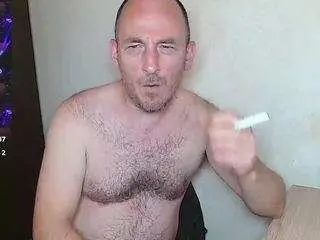 Camsoda Free Live Porn of johanbarker