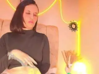 Camsoda Private Sex Chat of maraax