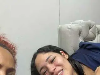 Camsoda Sex Chat of niaharris