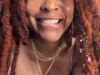 Camsoda Live Porn of niaharris