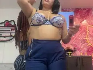 Camsoda Best Webcam of niaharris