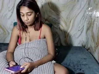 Camsoda Private Sex Chat of cherryindian694u