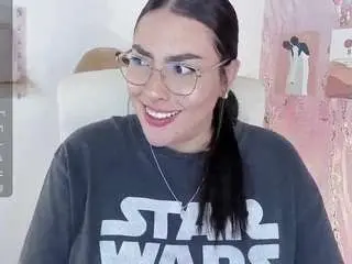 Camsoda Live Sex of malley-adams