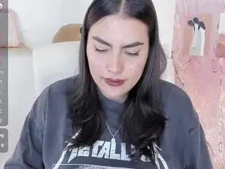 Camsoda Sex Chat of malley-adams