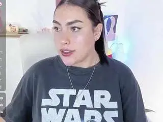 Camsoda Sex Chat of malley-adams