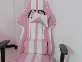 Camsoda Best Webcam of naomiievans