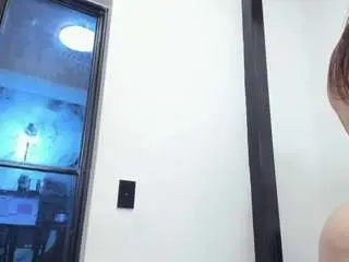Camsoda Nude Webcam of bonny26