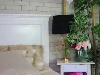 Camsoda Nude Webcam of emillybronte