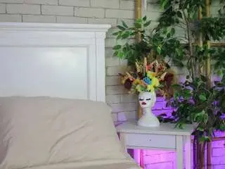 Camsoda Adult Webcam of emillybronte