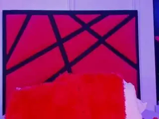 Camsoda Adult Webcam of lola-26