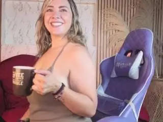 Camsoda Adult Video Chat of isabellalita