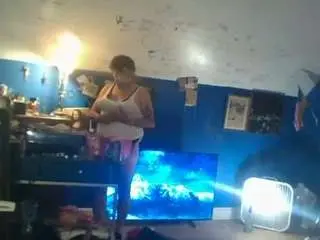Camsoda Free Porn Cam of leticiafox77