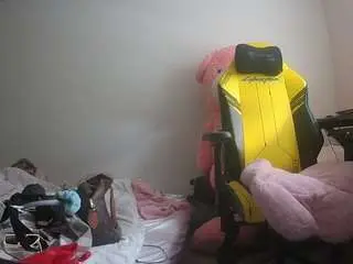Camsoda Best live sex cam show of voyeurcam-sexy-little-ana-01