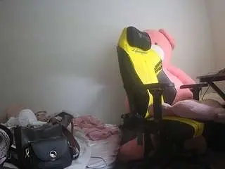 Camsoda Adult Webcams of voyeurcam-sexy-little-ana-01