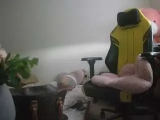 Camsoda Sex Cam of voyeurcam-sexy-little-ana-01