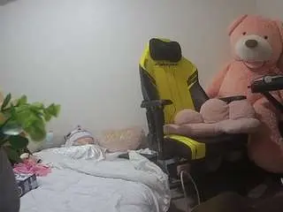 Camsoda Best Webcam of voyeurcam-sexy-little-ana-01