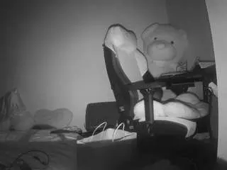 Camsoda Nude Webcam of voyeurcam-sexy-little-ana-01