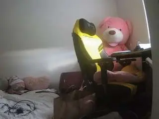 Camsoda Live Porn of voyeurcam-sexy-little-ana-01