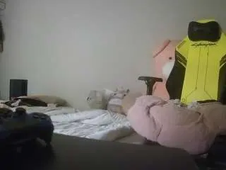 Camsoda Nude Webcam of voyeurcam-sexy-little-ana-01