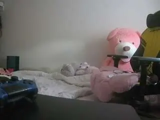 Camsoda Adult Video Chat of voyeurcam-sexy-little-ana-01