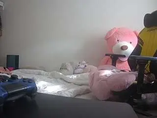 Camsoda Free Porn Cam of voyeurcam-sexy-little-ana-01
