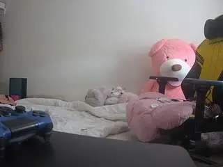 Camsoda Best Webcam of voyeurcam-sexy-little-ana-01