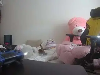 Camsoda Adult Webcams of voyeurcam-sexy-little-ana-01