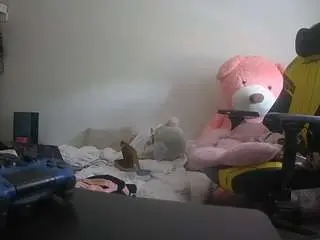 Camsoda Private Sex Chat of voyeurcam-sexy-little-ana-01
