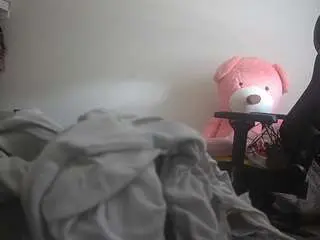 Camsoda Live Sex Cam of voyeurcam-sexy-little-ana-01