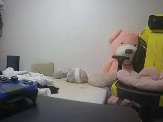 Camsoda Free Porn Cam of voyeurcam-sexy-little-ana-01