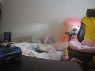 Camsoda Live Sex of voyeurcam-sexy-little-ana-01