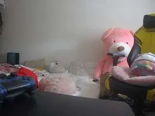 Camsoda Watch Live Sex Cams of voyeurcam-sexy-little-ana-01