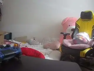 Camsoda Adult Video Chat of voyeurcam-sexy-little-ana-01