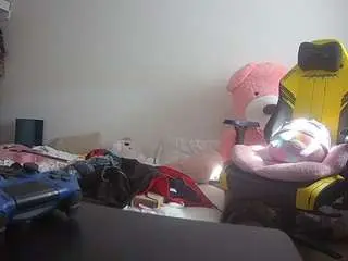 Camsoda Watch Live Sex Cams of voyeurcam-sexy-little-ana-01