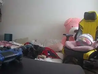 Camsoda Adult Video Chat of voyeurcam-sexy-little-ana-01