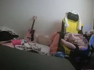 Camsoda Best live sex cam show of voyeurcam-sexy-little-ana-01