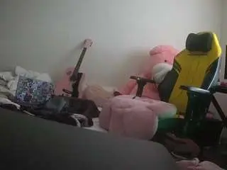 Camsoda Private Sex Chat of voyeurcam-sexy-little-ana-01