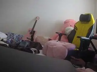 Camsoda Private Sex Chat of voyeurcam-sexy-little-ana-01