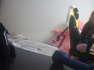 Camsoda Live Sex of voyeurcam-sexy-little-ana-01