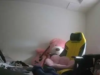 Camsoda Live Sex Cam of voyeurcam-sexy-little-ana-01