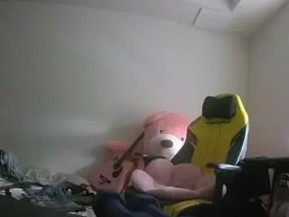 Camsoda Private Sex Chat of voyeurcam-sexy-little-ana-01