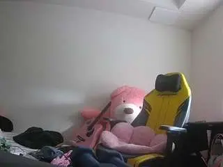 Camsoda Best Webcam of voyeurcam-sexy-little-ana-01