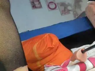 Camsoda Private Sex Chat of annie-star