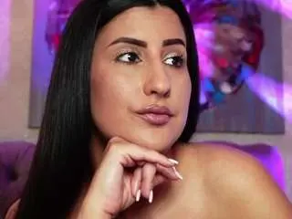 Camsoda Sex Chat of ashleyclairex
