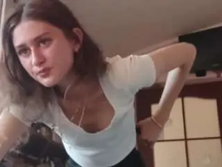 Camsoda Adult Webcams of brittcanty