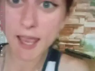 Camsoda Adult Webcam of brittcanty