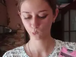 Camsoda Sex Cam of brittcanty