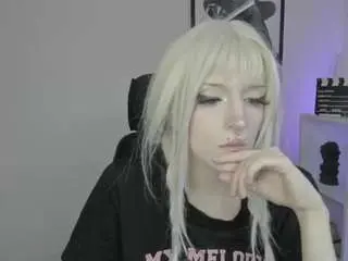 Camsoda Best live sex cam show of nikadream1