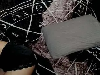Camsoda Best Webcam of finelia