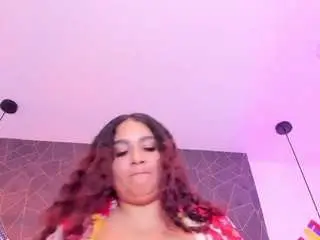 Camsoda Adult Video Chat of melissabloomm